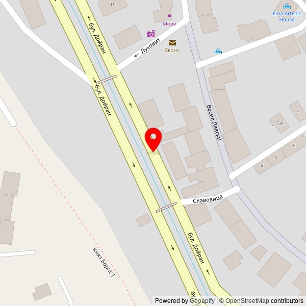 ЗЬОМТРОН ЕООД